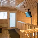 Holiday home Leimu A By Interhome Vuokatti