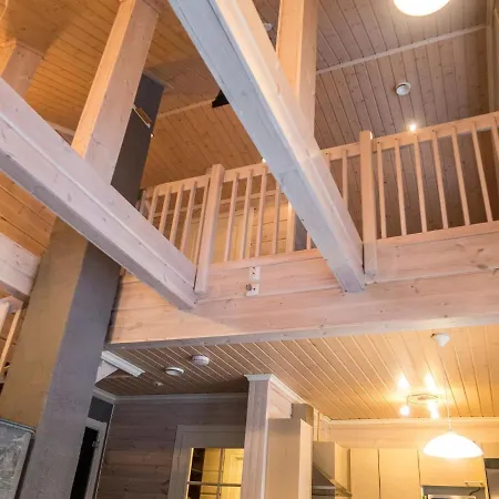 Leimu A By Interhome Loma-asunnot