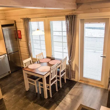 Leimu A By Interhome