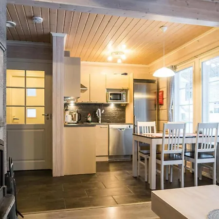 Leimu A By Interhome * Vuokatti