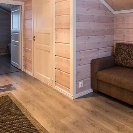 Leimu A By Interhome * Vuokatti