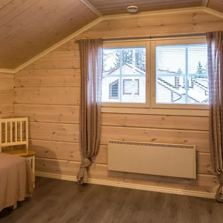 Leimu A By Interhome