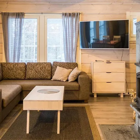 Leimu A By Interhome *