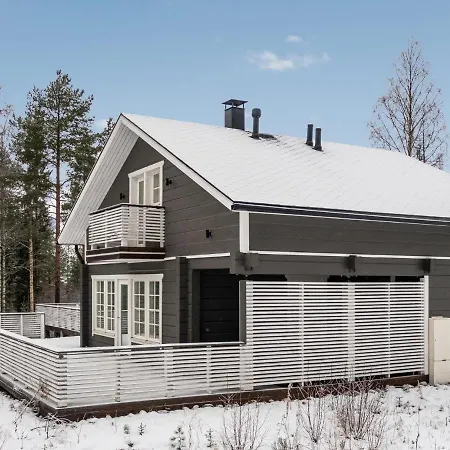 Loma-asunnot Leimu A By Interhome *