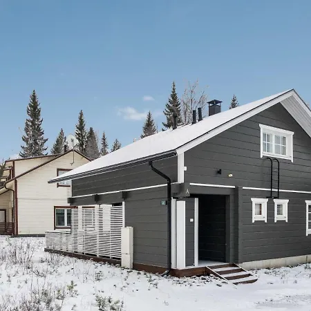 Leimu A By Interhome Vuokatti