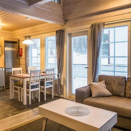 Leimu A By Interhome Loma-asunnot