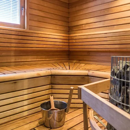 Holiday home Leimu A By Interhome *