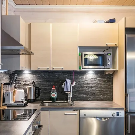 Leimu A By Interhome