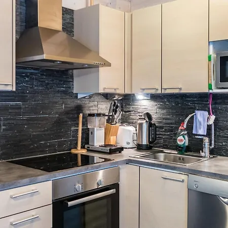 Leimu A By Interhome فُوَكاتي