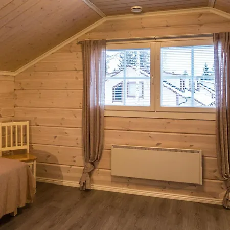 Leimu A By Interhome *