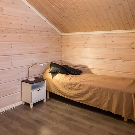 Leimu A By Interhome * Vuokatti