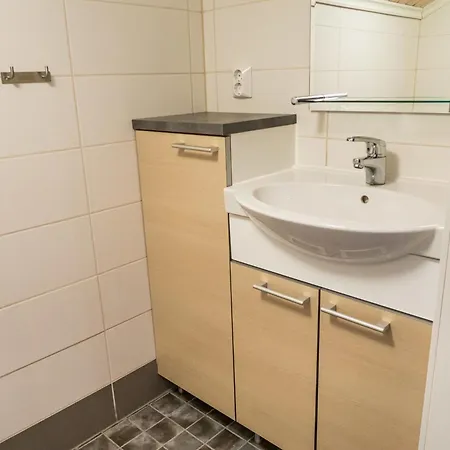 Leimu A By Interhome Loma-asunnot *