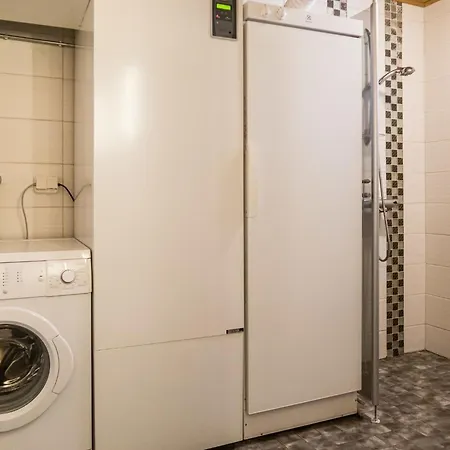 Leimu A By Interhome