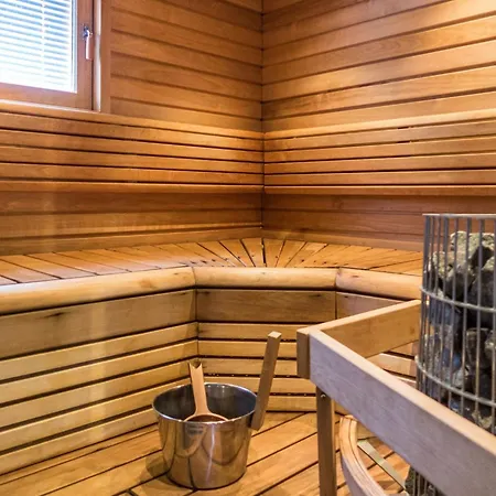 Leimu A By Interhome Vuokatti