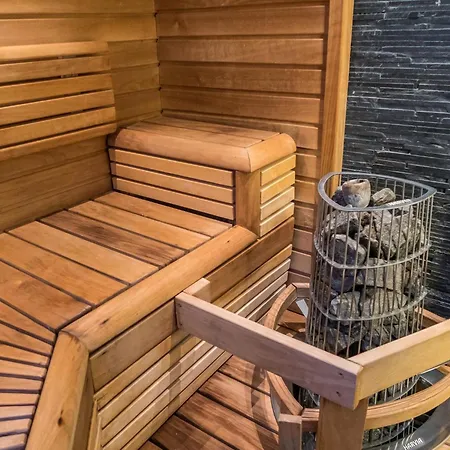 Leimu A By Interhome * Vuokatti