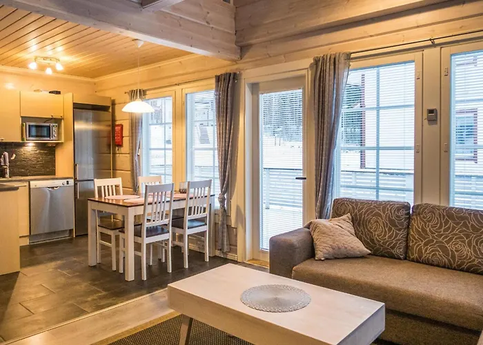 Leimu A By Interhome *