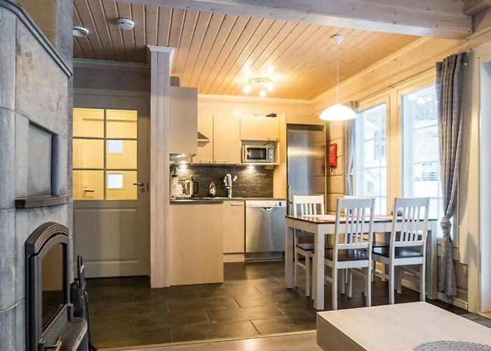 بيت للعطل Leimu A By Interhome فُوَكاتي