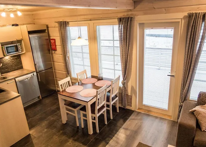 Leimu A By Interhome فُوَكاتي