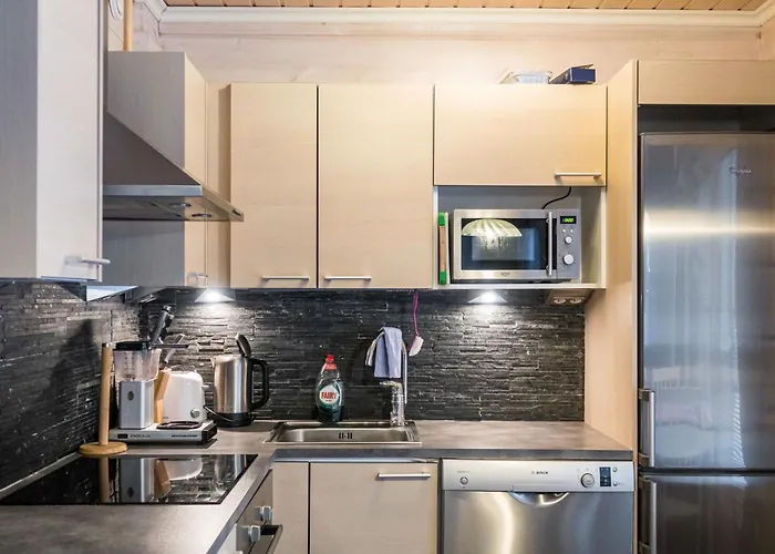 Leimu A By Interhome