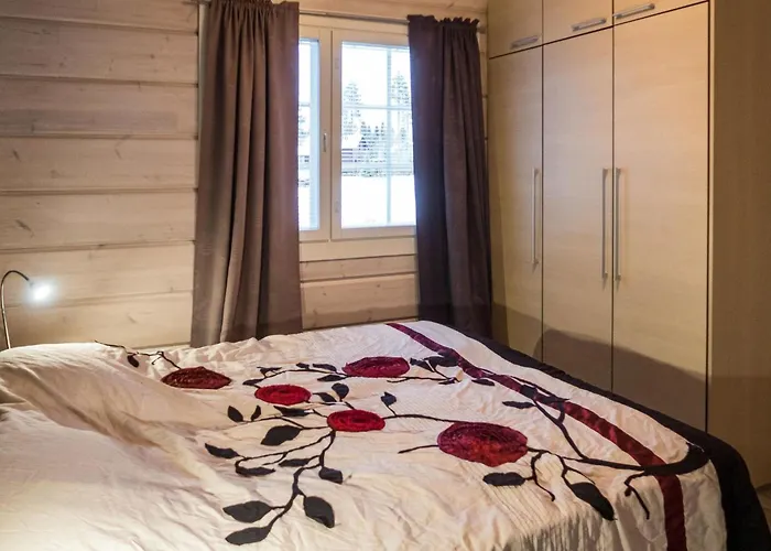 بيت للعطل Leimu A By Interhome *