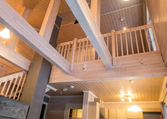 Leimu A By Interhome بيت للعطل *