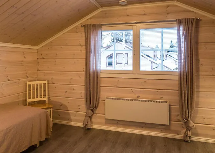 Leimu A By Interhome *