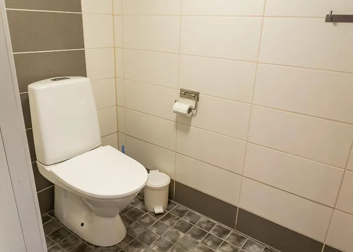 بيت للعطل Leimu A By Interhome