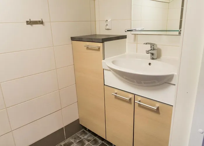 Leimu A By Interhome بيت للعطل *