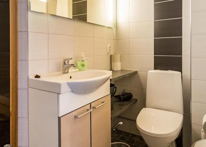 Leimu A By Interhome * فُوَكاتي