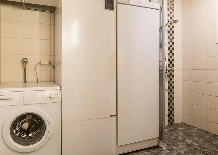 Leimu A By Interhome