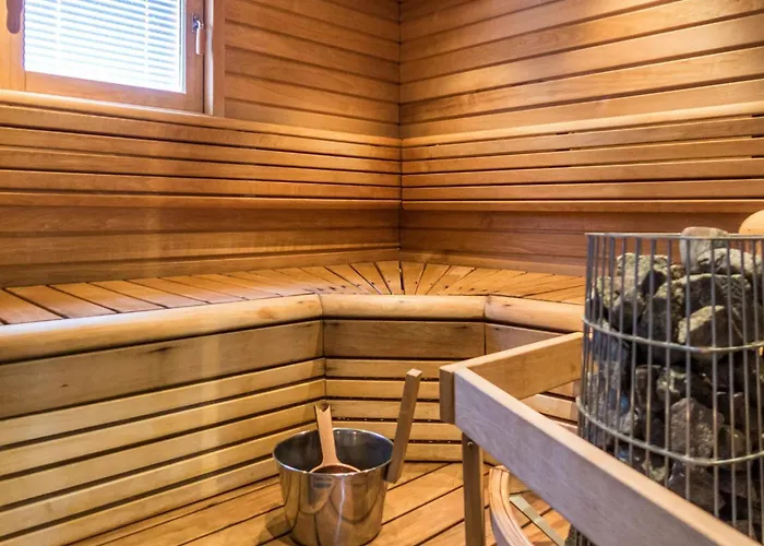 Leimu A By Interhome فُوَكاتي