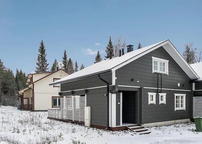 Leimu A By Interhome بيت للعطل *