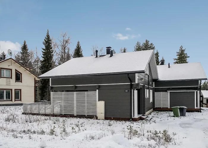 Leimu A By Interhome بيت للعطل *